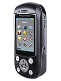 Sony Ericsson S710 pret